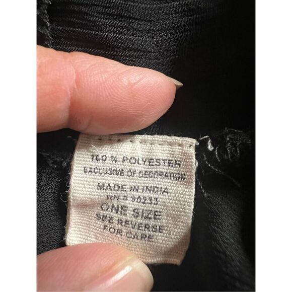 L.A. Hearts Kimono Cover Up - Picture 6 of 6